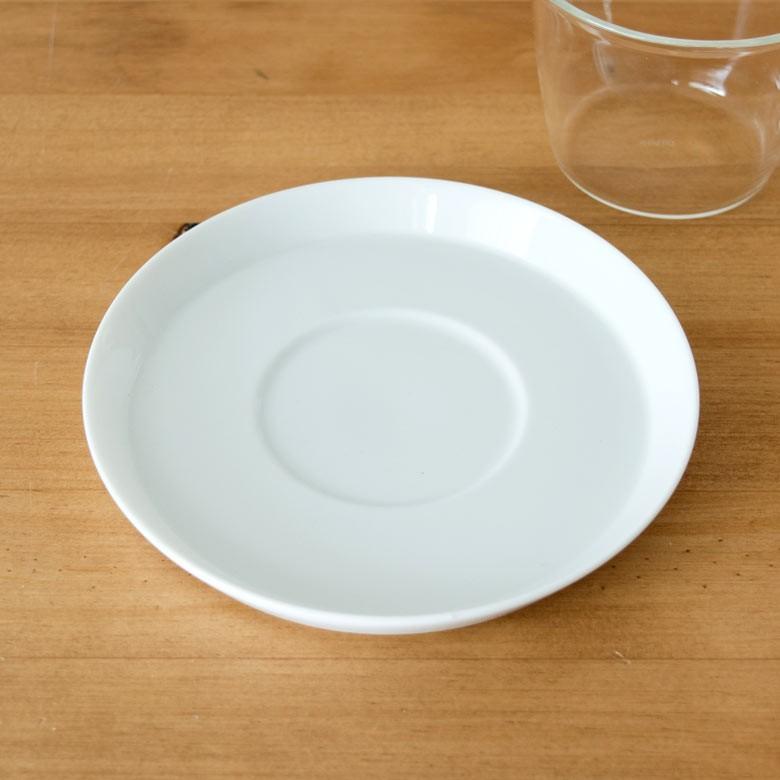 コーヒーカップ＆ソーサー 耐熱ガラス 磁器製受け皿 220ml 電子レンジOK ガラスのみ 食器 ティーカップ コップ マグカップ ガラス製 キッチン用品 92095 | ブランド登録なし | 02