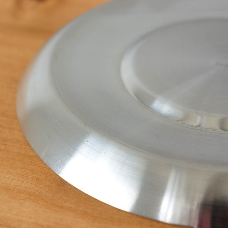 コーヒーカップ＆ソーサー 耐熱ガラス ステンレス製受け皿 220ml 電子レンジOK 食器 ティーカップ コップ マグカップ ガラス製 キッチン用品 92096 | ブランド登録なし | 05