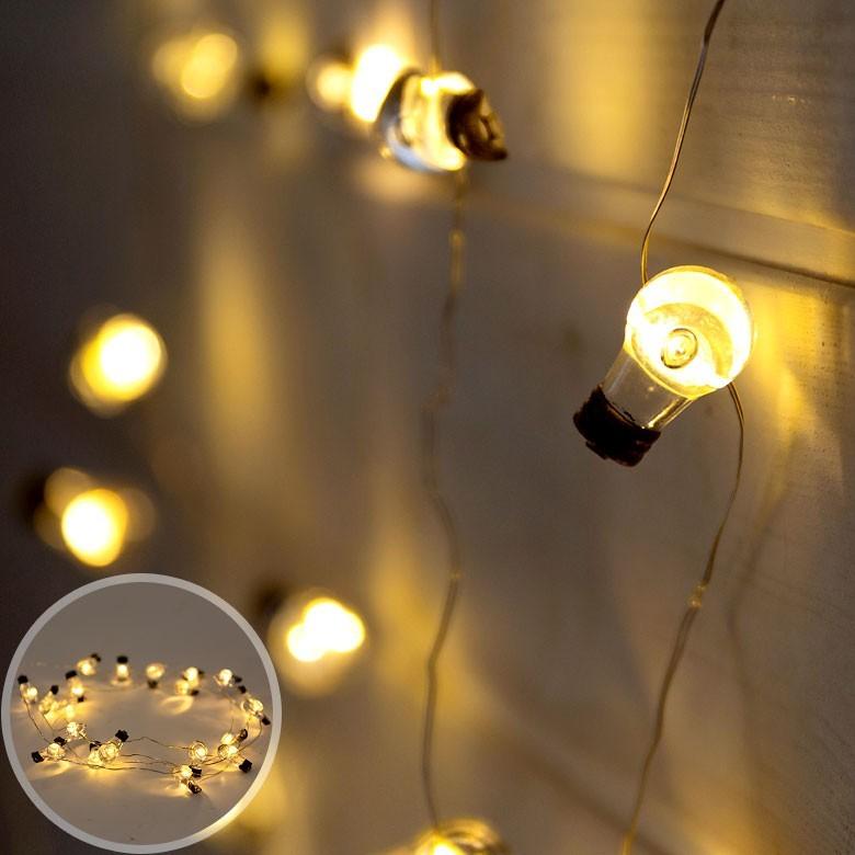 クリスマス　イルミネーション　LEDと電球　6点セット クリスマス イルミネーション LEDと電球 6点セット