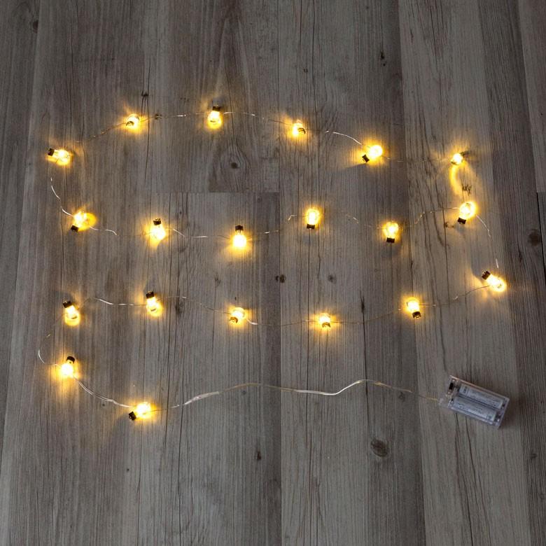 イルミネーションライト LEDライト 電飾 ガーランド クリスマスツリー