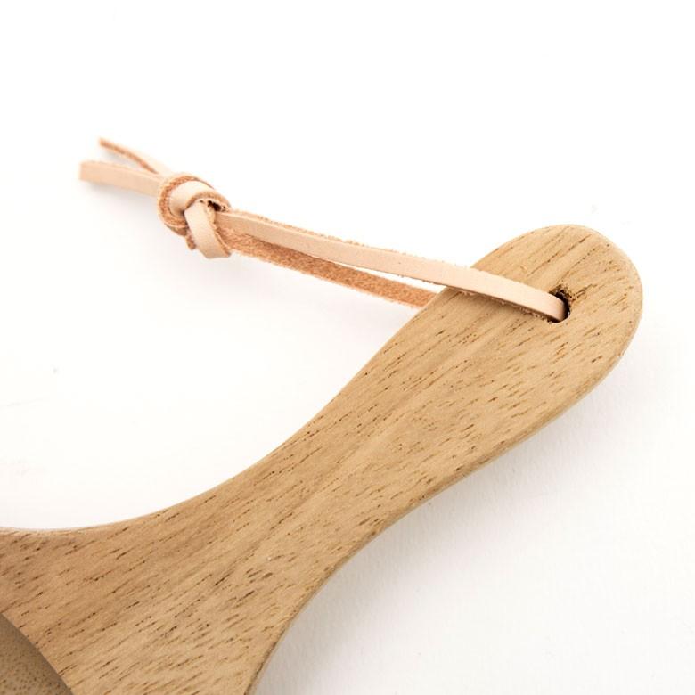 ちりとり 室内 掃除 キッチン 車内 木製 おしゃれ くず入れ コンパクト 92120 | ブランド登録なし | 08