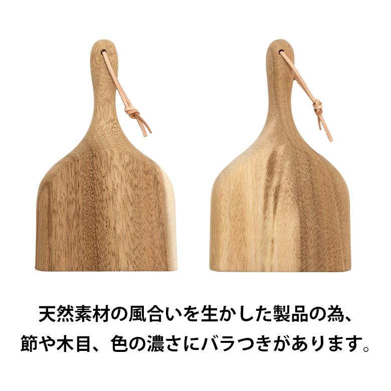 ちりとり 室内 掃除 キッチン 車内 木製 おしゃれ くず入れ コンパクト 92120 | ブランド登録なし | 10