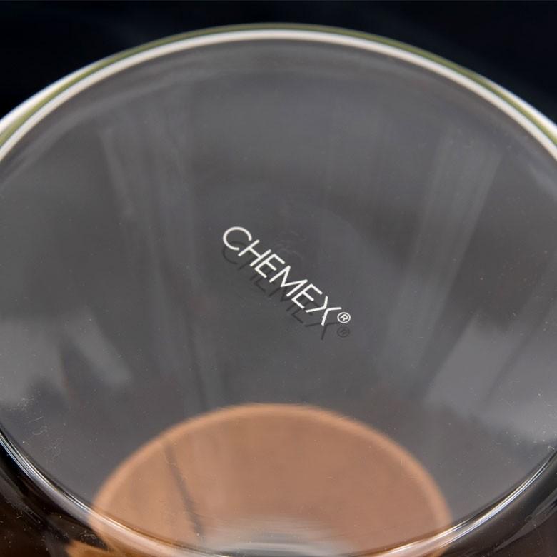 コーヒーメーカー ケメックス 10カップ ガラス 木製 ドリップ式 10杯用 サーバー 一体型 おしゃれ デザイン 大きめ 92141 | ブランド登録なし | 05