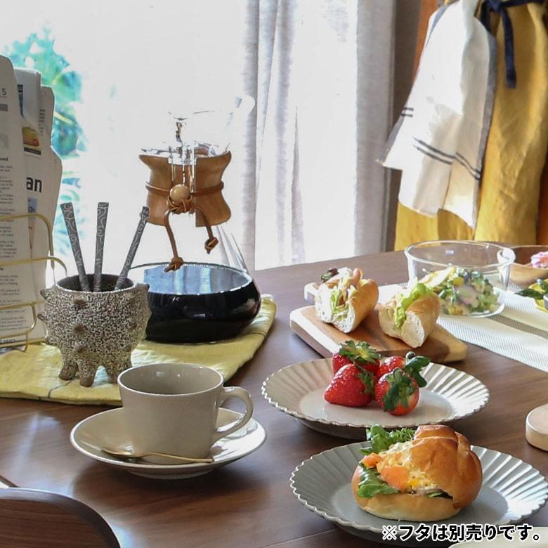 コーヒーメーカー ケメックス 10カップ ガラス 木製 ドリップ式 10杯用 サーバー 一体型 おしゃれ デザイン 大きめ 92141 | ブランド登録なし | 08