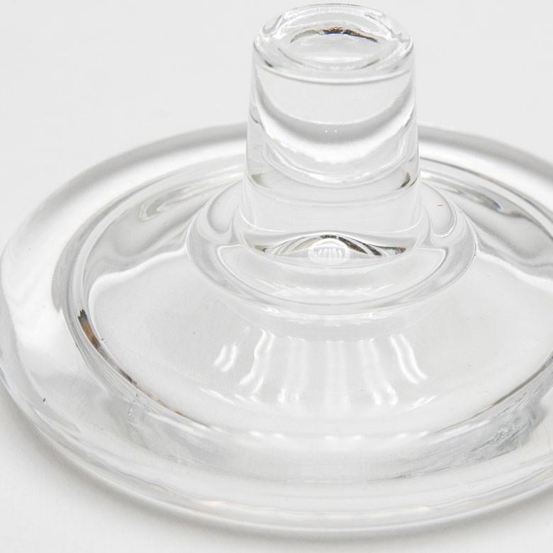 ケメックス用蓋 コーヒーメーカー ケメックス 蓋 全サイズ対応 ガラス 直径7.5cm 専用蓋 ガラス蓋 おしゃれ デザイン 92143 | ブランド登録なし | 02