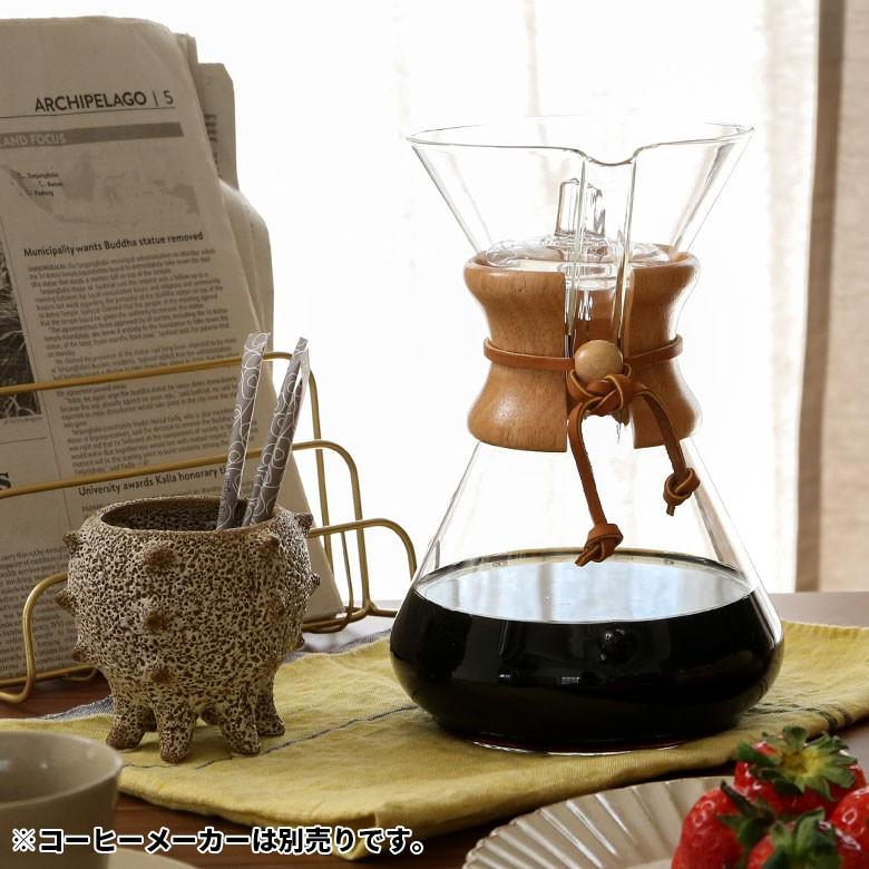 ケメックス用蓋 コーヒーメーカー ケメックス 蓋 全サイズ対応 ガラス 直径7.5cm 専用蓋 ガラス蓋 おしゃれ デザイン 92143 | ブランド登録なし | 05