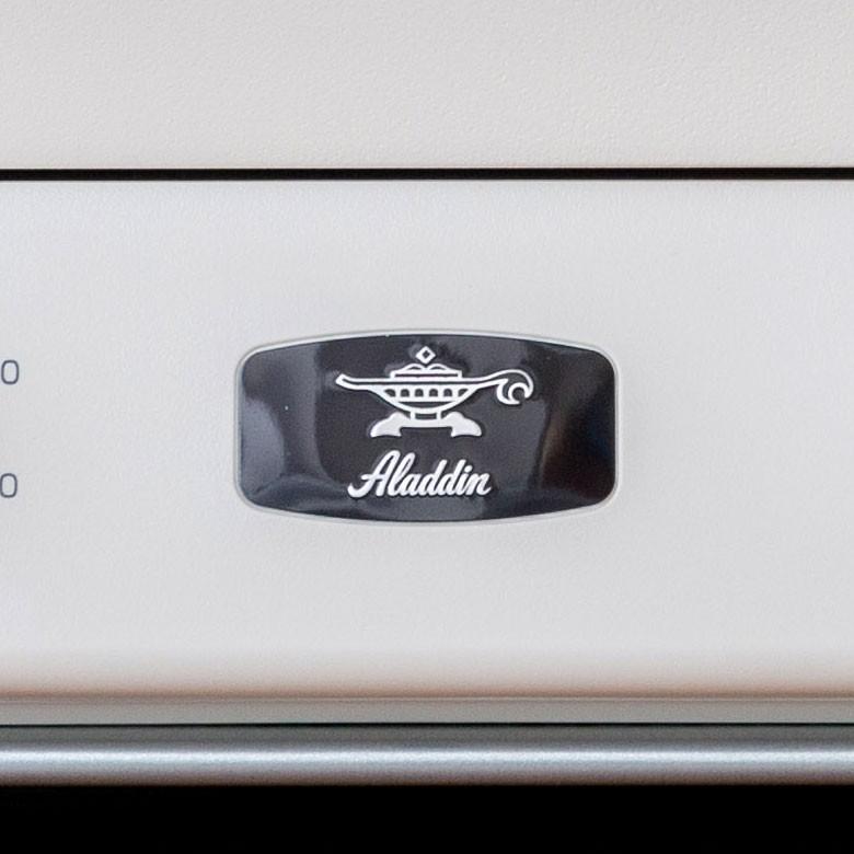 トースター アラジン オーブントースター グリーン ホワイト グラファイトヒーター 最大280℃ 食パン４枚 グリルパン付 グリルネット付 調理器具 おしゃれ 92147 | ブランド登録なし | 15