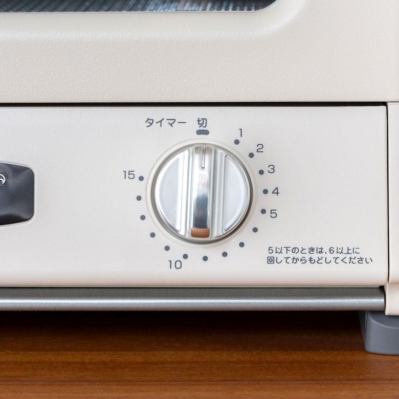 トースター アラジン オーブントースター グリーン ホワイト グラファイトヒーター 最大280℃ 食パン４枚 グリルパン付 グリルネット付 調理器具 おしゃれ 92147 | ブランド登録なし | 08