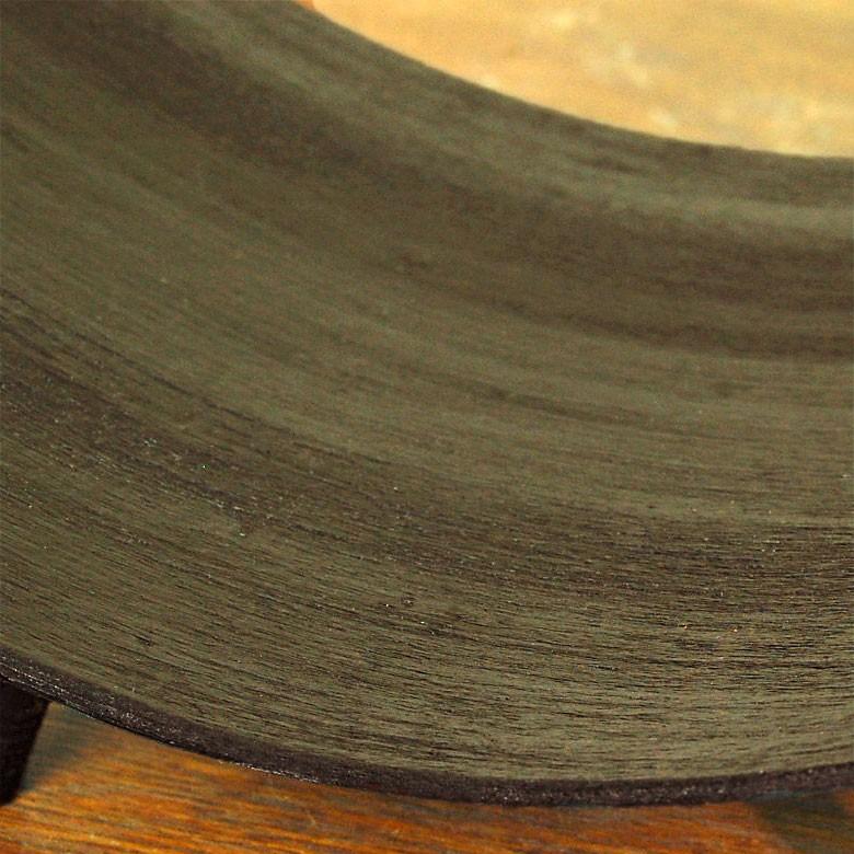 トレー トレイ デコレーショントレー オブジェ アジア アジアン雑貨 ナチュラル ウッド パームリーフ おしゃれ 9233 | ブランド登録なし | 01