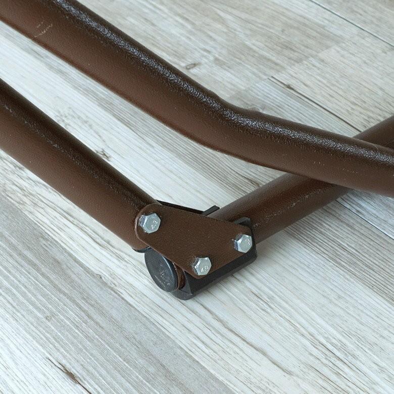 自立式ポータブルハンモック ハンモック 室内 チェアー 自立 ハンギングチェア スタンド 組み立て 93000 | ブランド登録なし | 10