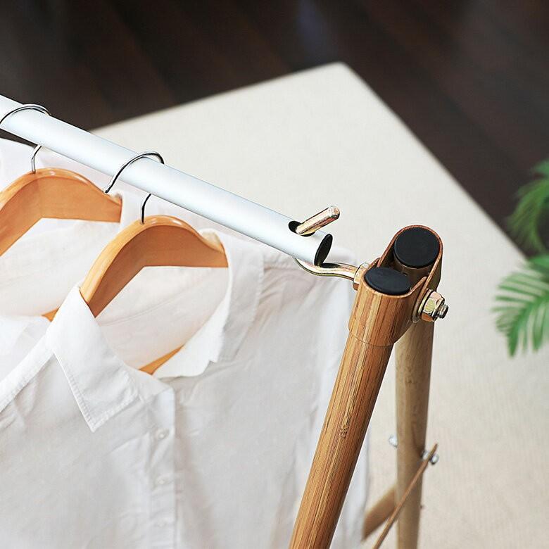 自立式ハンモックチェア ハンモック チェア ハンガーラック 3WAY 室内 自立 ゆるふわ ハンギングチェア おしゃれ 組み立て 持ち運び ポータブル 93002 | ブランド登録なし | 05