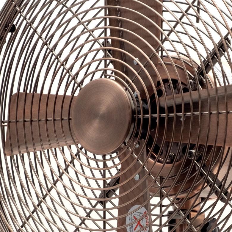 扇風機 サーキュレーター リビングファン タイマー付き シルバー