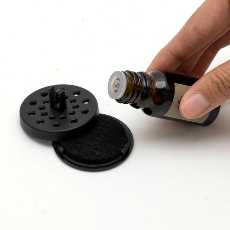 扇風機 サーキュレーター リビングファン タイマー付き シルバー ブロンズ シンプル メタル レトロ アンティーク風 熱中症対策 93011 | ブランド登録なし | 10