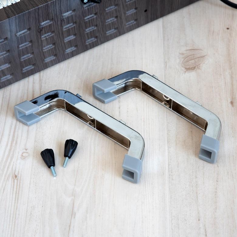 ヒータ レトロ 電気ストーブ ウォールナット 家電 冬 暖房器具 スチール ヴィンテージ アンティーク 北欧 おしゃれ 94013 | ブランド登録なし | 13