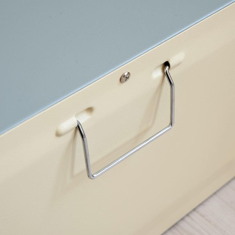 ヒータ レトロ 電気ストーブ グレー 家電 冬 暖房器具 スチール ヴィンテージ アンティーク 北欧 おしゃれ 94014 | ブランド登録なし | 10