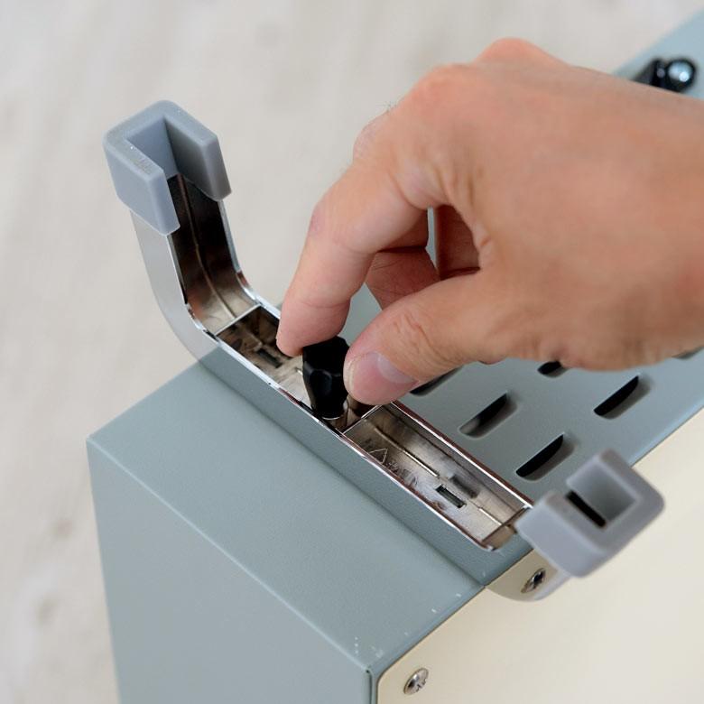 ヒータ レトロ 電気ストーブ グレー 家電 冬 暖房器具 スチール ヴィンテージ アンティーク 北欧 おしゃれ 94014 | ブランド登録なし | 16