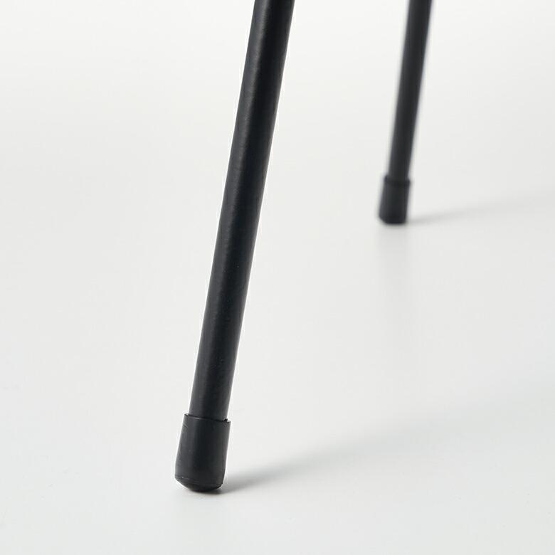 プランター スタンド フォーク型 アイアン 鉄 高さ 60cm 植木 鉢