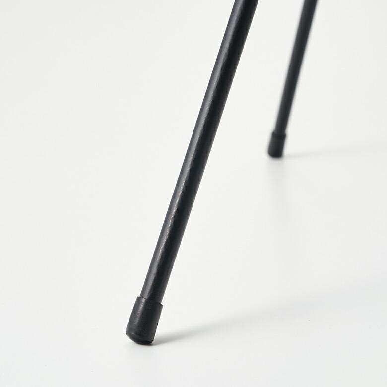 プランター スタンド フォーク型 アイアン 鉄 高さ 50cm 植木 鉢 ブラック 6号 ポット ラック フラワー 3本 三脚 おしゃれ 北欧 雑貨 インテリア 西海岸 94036 | ブランド登録なし | 11