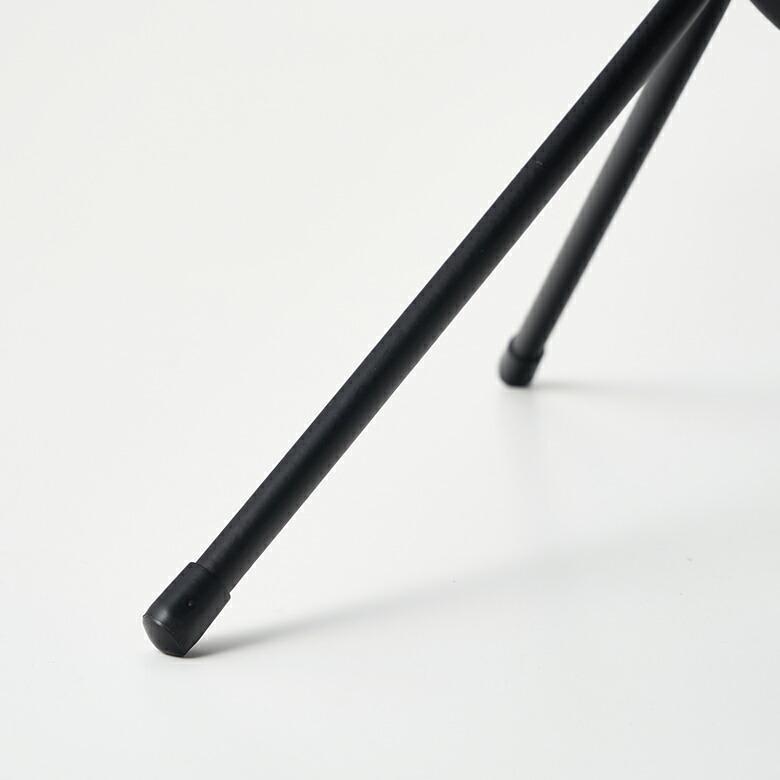 プランター スタンド フォーク型 アイアン 鉄 高さ 25cm 植木 鉢 ブラック 6号 ポット ラック フラワー 3本 三脚 おしゃれ 北欧 雑貨 インテリア 西海岸 94037 | ブランド登録なし | 11