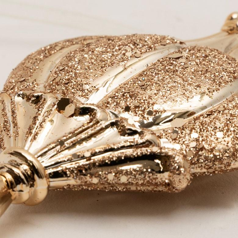 オーナメント クリスマス ツリー グリッド ゴールド シルバー クリスマス クリスマス デコレーション 飾り おしゃれ 北欧 クリスマス雑貨 星 木製 94116 | ブランド登録なし | 04