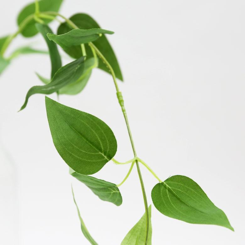 リキュウソウ フェイクグリーン 造花 観葉植物 フラワーアレンジメント インテリアグリーン お手入れ不要 94123 | ブランド登録なし | 02