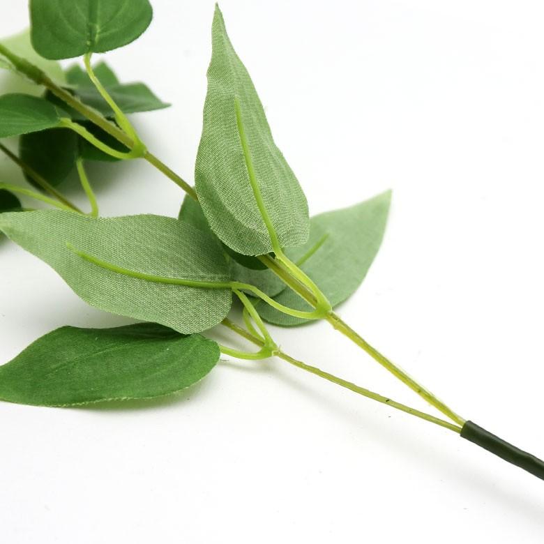 リキュウソウ フェイクグリーン 造花 観葉植物 フラワーアレンジメント インテリアグリーン お手入れ不要 94123 | ブランド登録なし | 04