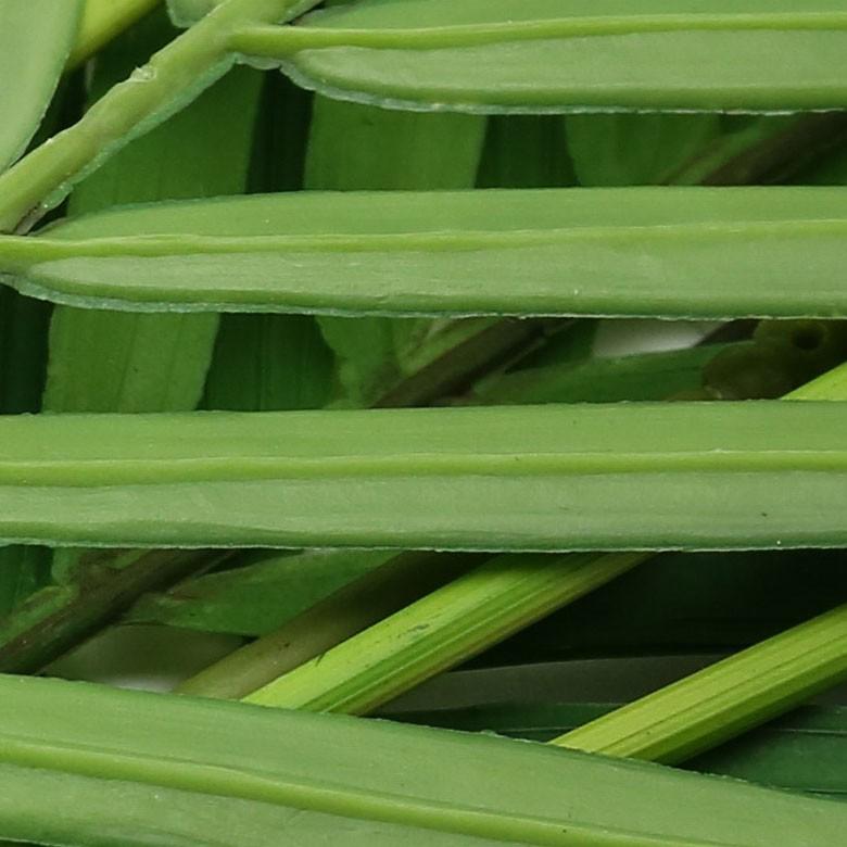 パームリーフ フェイクグリーン 南国 西海岸 造花 観葉植物 フラワーアレンジメント インテリアグリーン お手入れ不要 室内 94128 | ブランド登録なし | 01