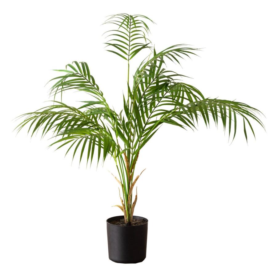 フェイクグリーン パームツリー アレカヤシ 寄せ植え グリーン