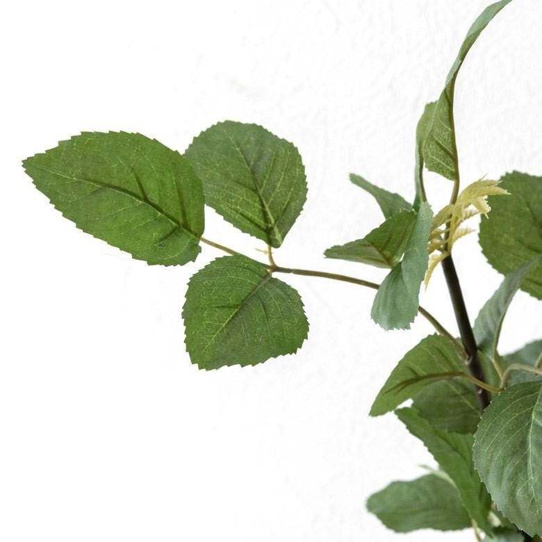 フェイクグリーン パームツリー ポリシャス ポリスキアス 寄せ植え グリーン 観葉植物 ボタニカル 造花 インテリア 室内 おしゃれ 94135 | ブランド登録なし | 01