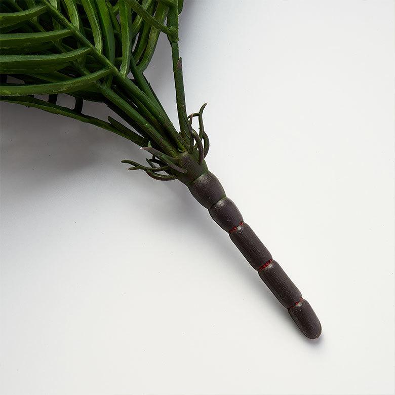 フェイク グリーン パームリーフ 観葉植物 結婚式 アート プランツ フラワー 造花 おしゃれ ナチュラル ボタニカル リビング インテリア 西海岸 94142 | ブランド登録なし | 09