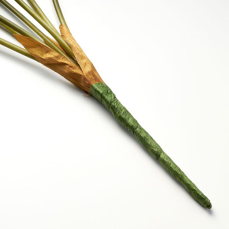 フェイク グリーン モンステラ 観葉植物 結婚式 アート プランツ フラワー 造花 おしゃれ ナチュラル ボタニカル リビング インテリア 西海岸 94143 | ブランド登録なし | 11