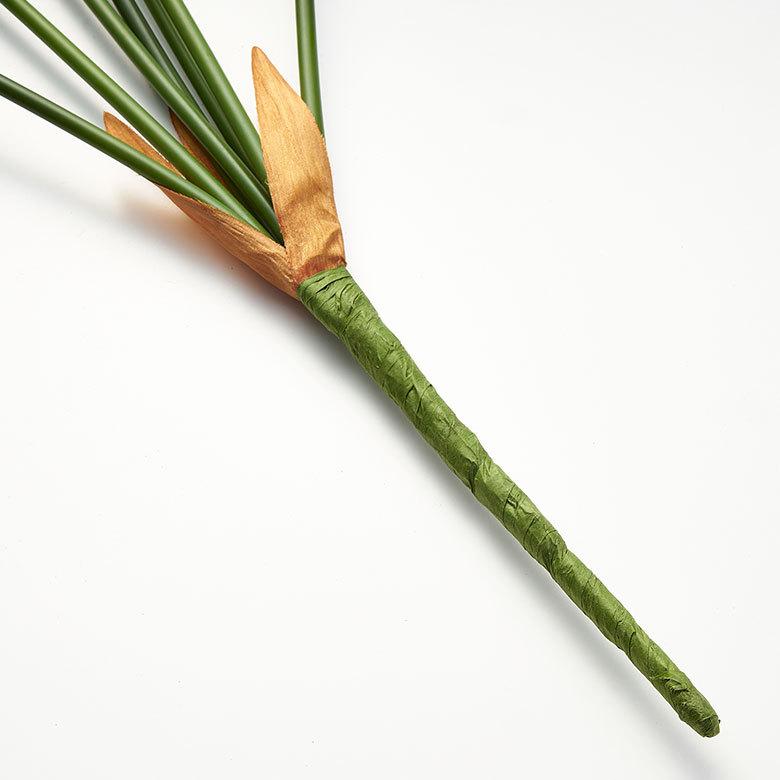フェイク グリーン カラー 観葉植物 造花 インテリア おしゃれ リゾート リアル アーティフィシャル カフェ 結婚式 お祝い フラワー 西海岸 94144 | ブランド登録なし | 11