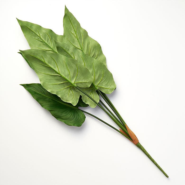 フェイク グリーン カラー 観葉植物 造花 インテリア おしゃれ リゾート リアル アーティフィシャル カフェ 結婚式 お祝い フラワー 西海岸 94144 | ブランド登録なし | 08