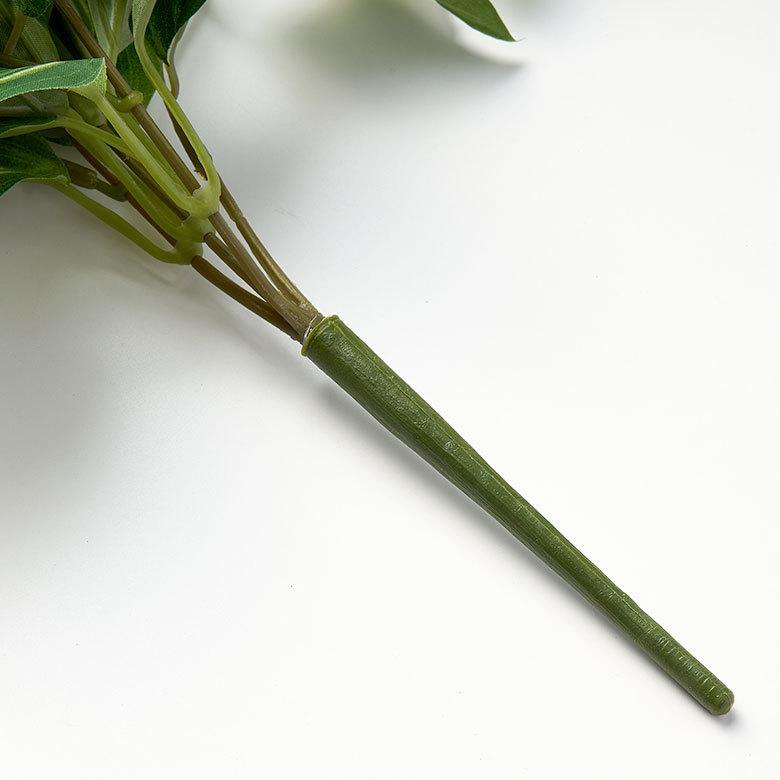 フェイク グリーン トラディスカンティア 観葉植物 造花 インテリア おしゃれ リゾート アーティフィシャル カフェ 結婚式 お祝い フラワー 西海岸 94145 | ブランド登録なし | 10