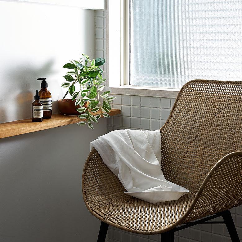 フェイク グリーン トラディスカンティア 観葉植物 造花 インテリア おしゃれ リゾート アーティフィシャル カフェ 結婚式 お祝い フラワー 西海岸 94145 | ブランド登録なし | 03