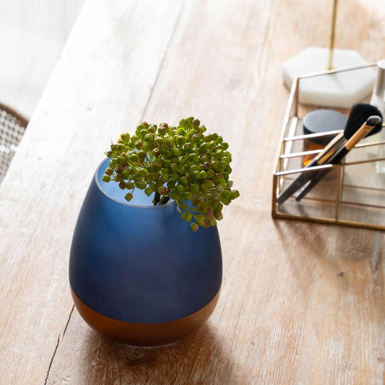 グレインベリー 造花 アーティフィシャル グリーン フェイク 高さ 20cm アート プランツ インテリア 木 果 実 リゾート おしゃれ 北欧 雑貨 西海岸風 94158 | ブランド登録なし | 13