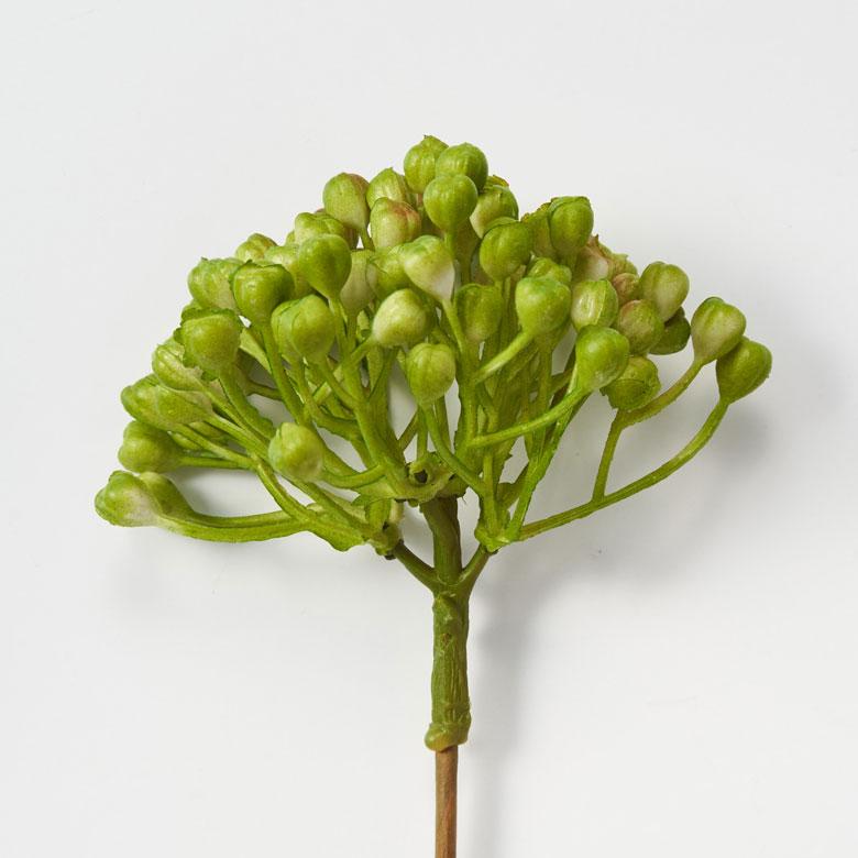 グレインベリー 造花 アーティフィシャル グリーン フェイク 高さ 20cm アート プランツ インテリア 木 果 実 リゾート おしゃれ 北欧 雑貨 西海岸風 94158 | ブランド登録なし | 19