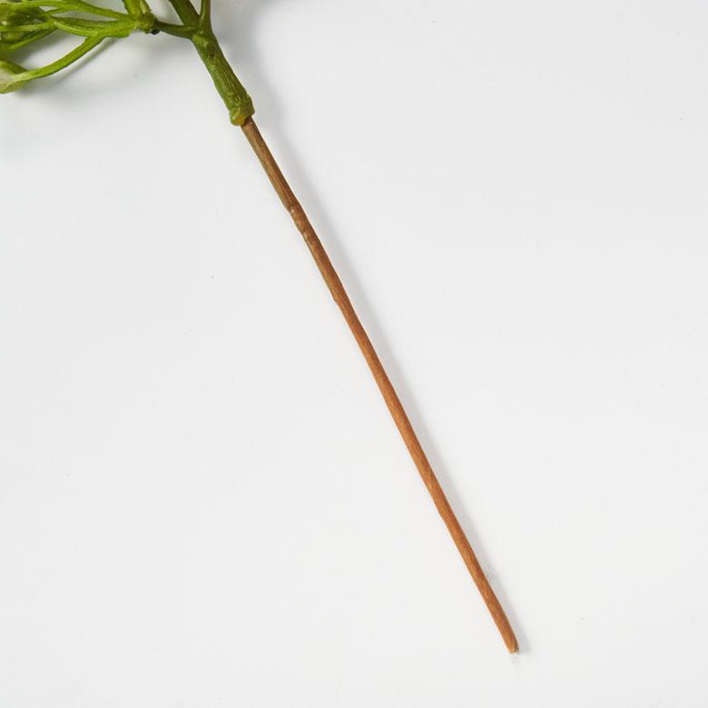 グレインベリー 造花 アーティフィシャル グリーン フェイク 高さ 20cm アート プランツ インテリア 木 果 実 リゾート おしゃれ 北欧 雑貨 西海岸風 94158 | ブランド登録なし | 21