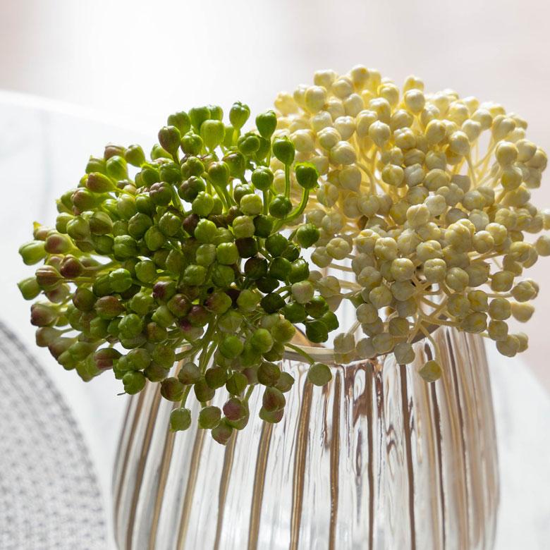 グレインベリー 造花 アーティフィシャル グリーン フェイク 高さ 20cm アート プランツ インテリア 木 果 実 リゾート おしゃれ 北欧 雑貨 西海岸風 94158 | ブランド登録なし | 04