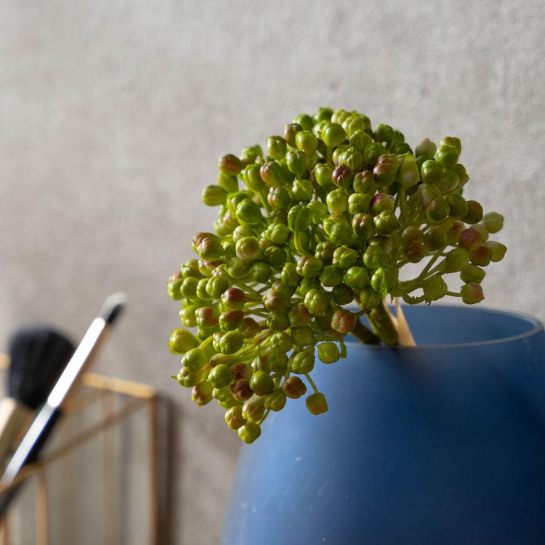 グレインベリー 造花 アーティフィシャル グリーン フェイク 高さ 20cm アート プランツ インテリア 木 果 実 リゾート おしゃれ 北欧 雑貨 西海岸風 94158 | ブランド登録なし | 11