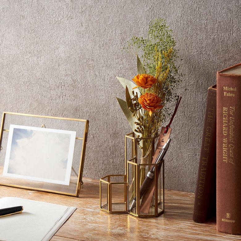 ドライ フラワー ショートタイプ ブーケ ピース 高さ 30cm 花材 インテリア ディスプレイ スワッグ 花 おしゃれ 北欧 プレゼント ギフト 雑貨 西海岸風 94159 | ブランド登録なし | 14