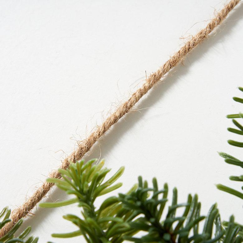 フェイク グリーン パイン 枝 ハンギング 造花 アーティフィシャル クリスマス スワッグ 壁 掛け デコレーション おしゃれ 北欧 雑貨 インテリア 西海岸 94163 | ブランド登録なし | 17