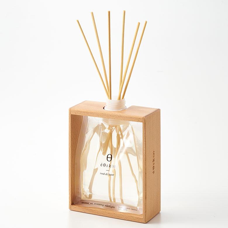 ディフューザー スティック セット 大容量 詰め替え リフィル交換 リード ルーム フレグランス サステナブル トイレ 玄関 おしゃれ 北欧 雑貨 西海岸風 94164 | ブランド登録なし | 16