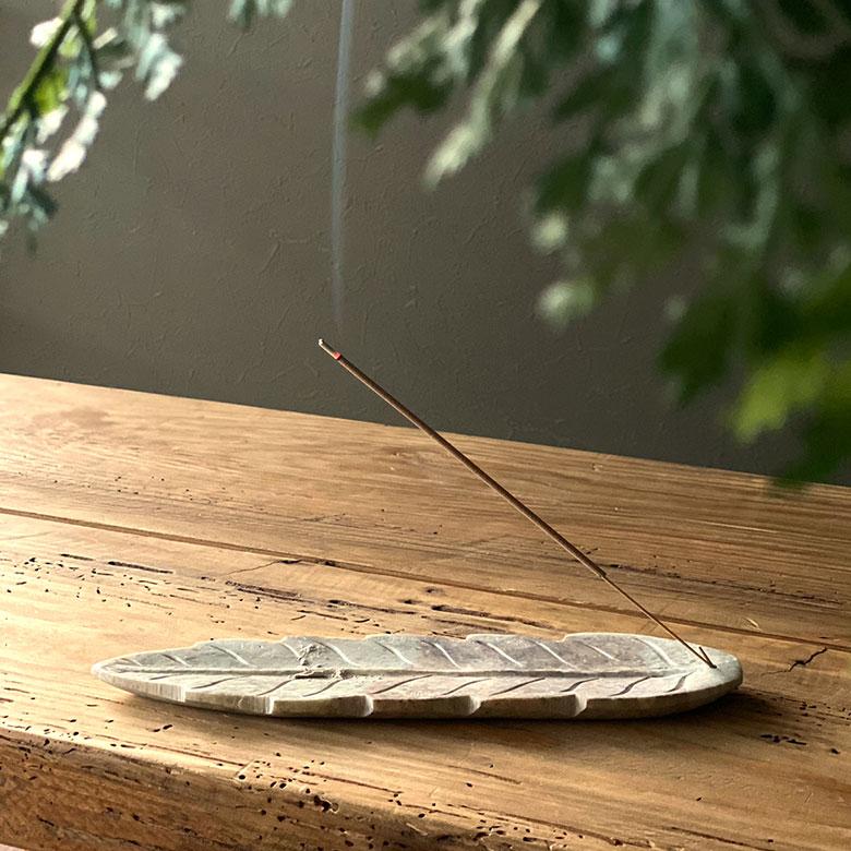 お香 インセンス スティック 20本入り パロサント フランキンセンス ジャスミン サンダルウッド ホワイトセージ 白檀 おしゃれ 北欧 雑貨 西海岸風 94166 | ブランド登録なし | 19