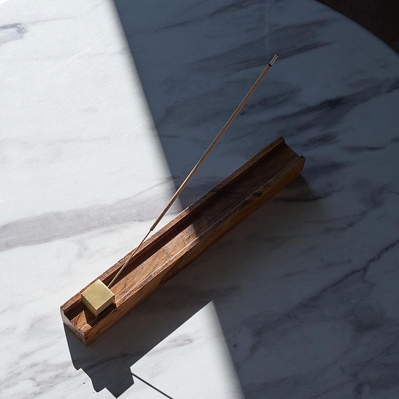 お香 インセンス スティック 20本入り パロサント フランキンセンス ジャスミン サンダルウッド ホワイトセージ 白檀 おしゃれ 北欧 雑貨 西海岸風 94166 | ブランド登録なし | 20