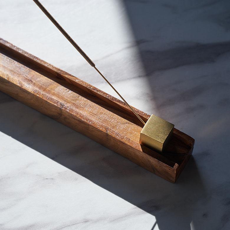 お香 インセンス スティック 20本入り パロサント フランキンセンス ジャスミン サンダルウッド ホワイトセージ 白檀 おしゃれ 北欧 雑貨 西海岸風 94166 | ブランド登録なし | 22