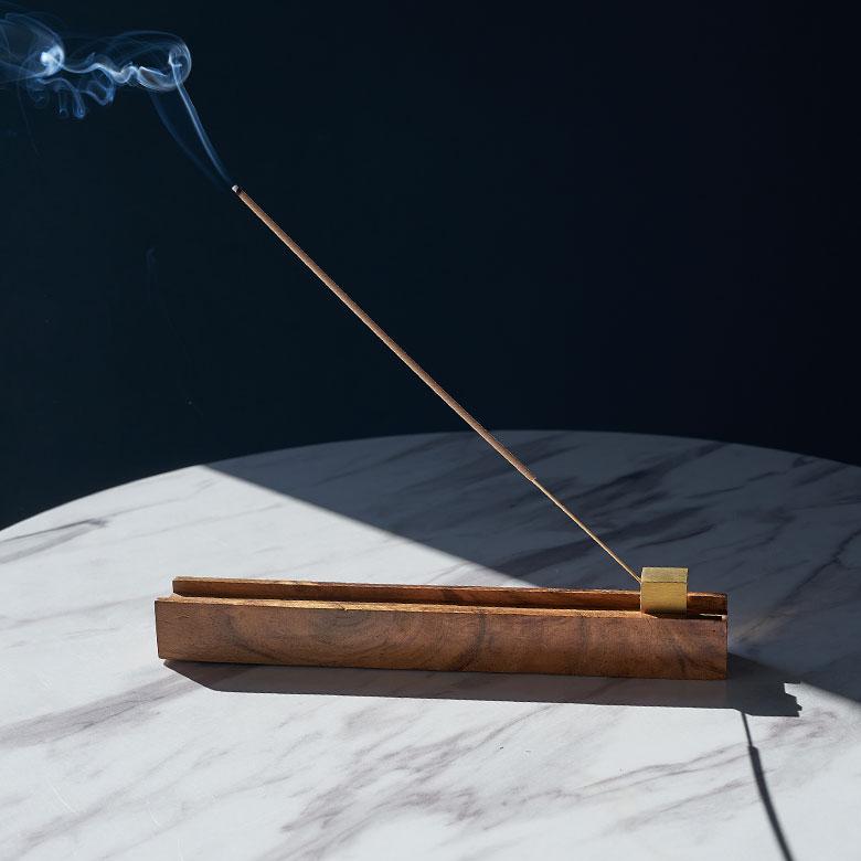 お香 インセンス スティック 20本入り パロサント フランキンセンス ジャスミン サンダルウッド ホワイトセージ 白檀 おしゃれ 北欧 雑貨 西海岸風 94166 | ブランド登録なし | 06