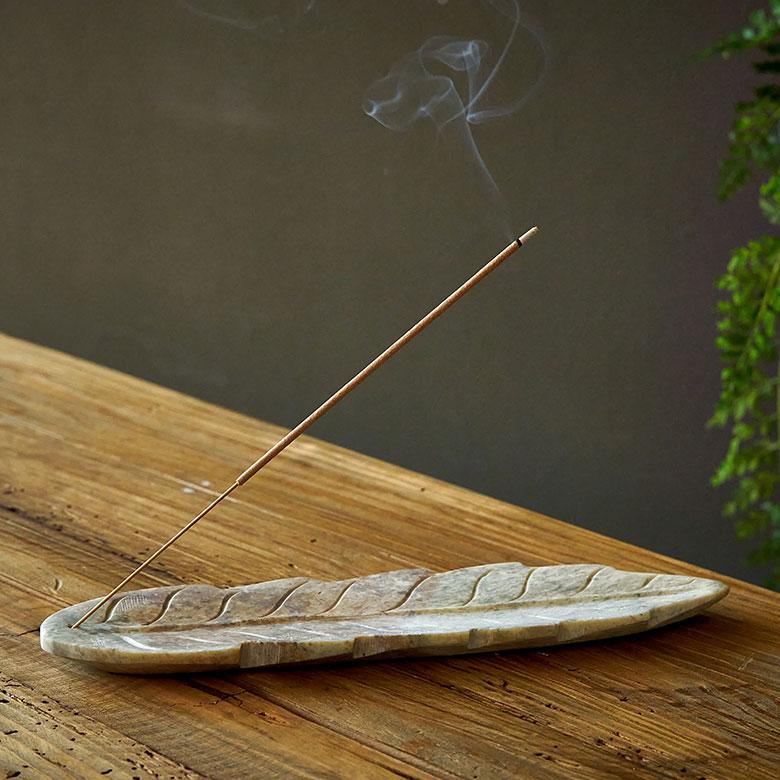 お香 インセンス スティック 20本入り パロサント フランキンセンス ジャスミン サンダルウッド ホワイトセージ 白檀 おしゃれ 北欧 雑貨 西海岸風 94166 | ブランド登録なし | 10