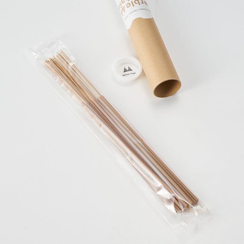 お香 インセンス スティック 20本入り パロサント フランキンセンス ジャスミン サンダルウッド ホワイトセージ 白檀 おしゃれ 北欧 雑貨 西海岸風 94166 | ブランド登録なし | 13