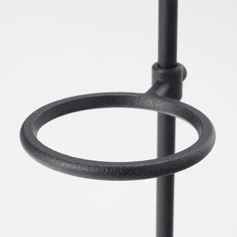 コーヒー メーカー ドリッパー ブリューワー スタンド セット 可動式 メーカー フィルター ドリップ 熱湯 電子レンジ 食洗機  可 耐熱 キントー 西海岸 94169 | KINTO | 11